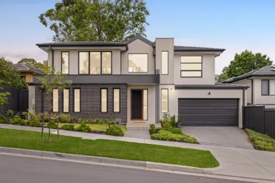 6B Sunhill Road, Mount Waverley, Vic 3149