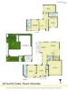 6B Sunhill Road, Mount Waverley, Vic 3149-Floorplan