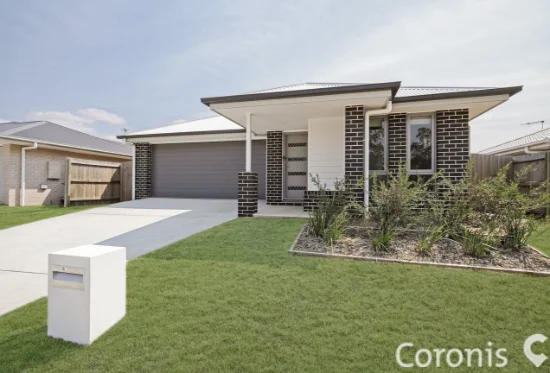 6B Whitehaven Street, Burpengary, Qld 4505 - For Rent