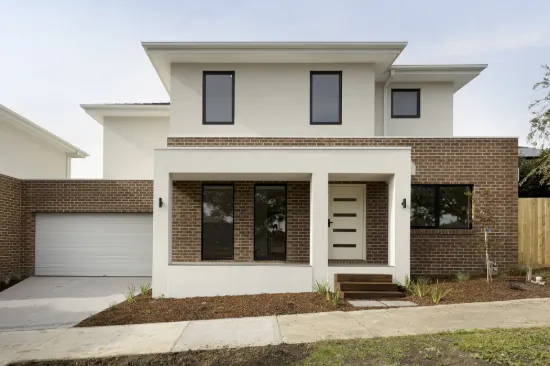 6C Costello Street, Mont Albert North, Vic 3129