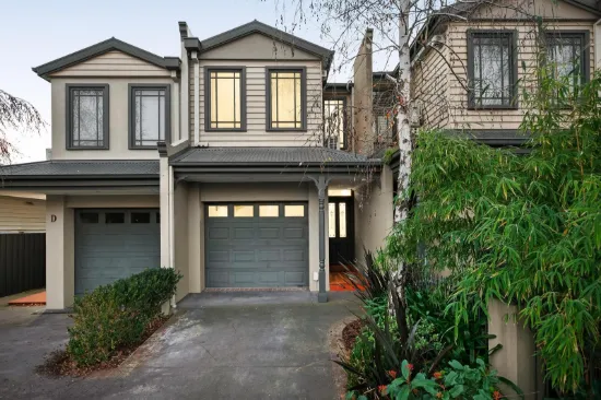 6C Milton Street, Ascot Vale, Vic 3032