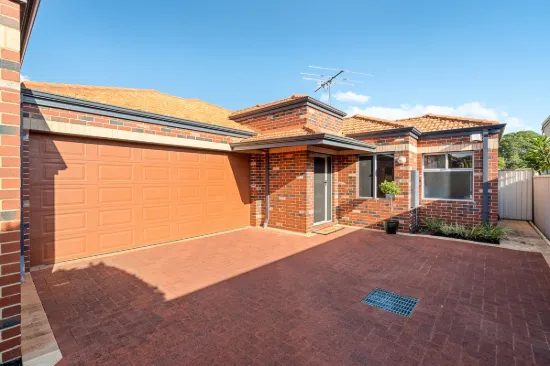 6D May Drive, Nollamara, WA 6061