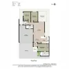6D May Drive, Nollamara, WA 6061-Floorplan