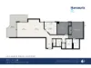 6E/10 Marine Parade, Southport, Qld 4215-Floorplan