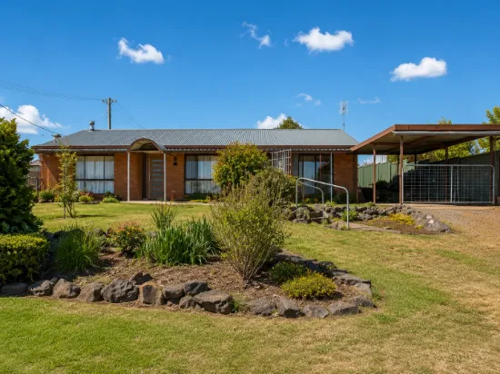 6N Middle St, Walcha, NSW 2354
