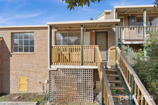 7/1-2 Allport Place, Lenah Valley, Tas 7008