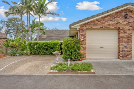 7/1 Doyalson Place, Helensvale QLD 4212-Image