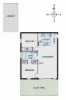 7/1 Monash Green Drive, Clayton, Vic 3168-Floorplan