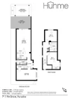 7/1 Pitt Street, Paradise, SA 5075-Floorplan