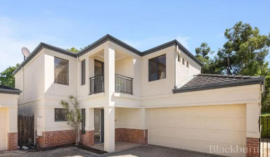 7/1 Wanneroo Road, Joondanna, WA 6060 - For Rent