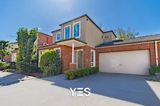 7/1 Young Road, Hallam, Vic 3803