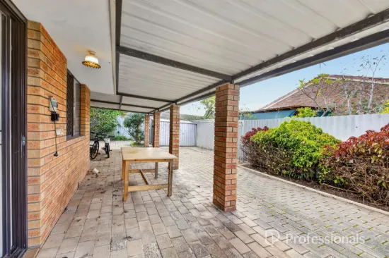 7/10 Chappel Street, Dianella, WA 6059
