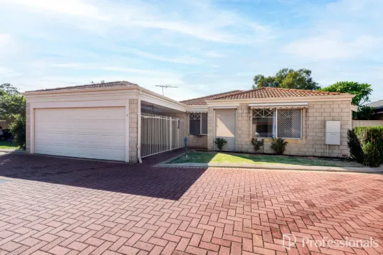 7/10 Peach Tree Way, Forrestfield, WA 6058-Image