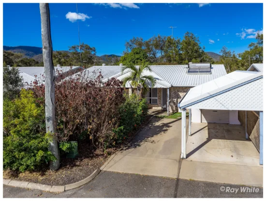7/102A Bawden Street, Berserker QLD 4701-Image