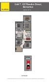 7/102A Bawden Street, Berserker QLD 4701-Image