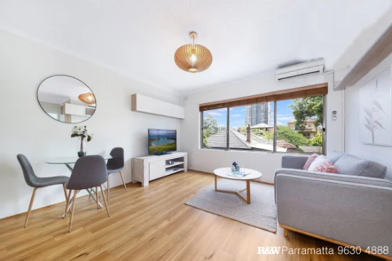7/11-13 Queens Avenue, Parramatta, NSW 2150