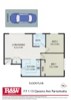 7/11-13 Queens Avenue, Parramatta, NSW 2150-Image
