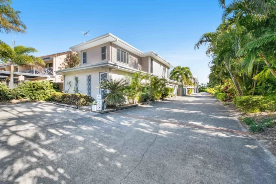 7/11 Bridge Road, East Mackay, Qld 4740