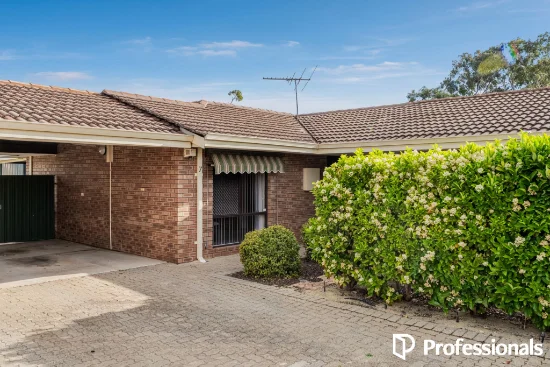 7/11 Noranda Place, Noranda, WA 6062 - For Sale