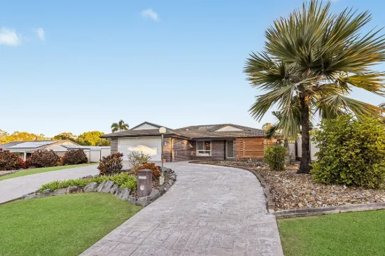 7-11 Remick Court, Heritage Park, Qld 4118