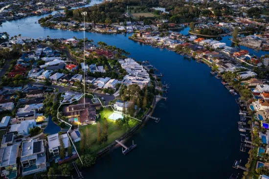 7-11 Waterview Crescent, Sorrento, Qld 4217