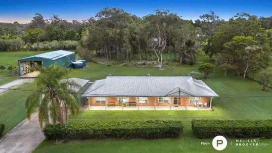 7-11 Wedgebill Court, Elimbah, Qld 4516