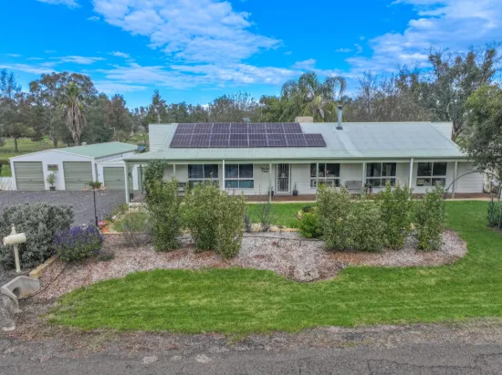7-11 Windsor Street, Forbes, NSW 2871