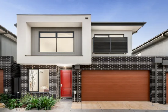 7/110 Hawking Crescent, Fraser Rise, Vic 3336