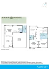 7/110 Hawking Crescent, Fraser Rise, Vic 3336-Floorplan