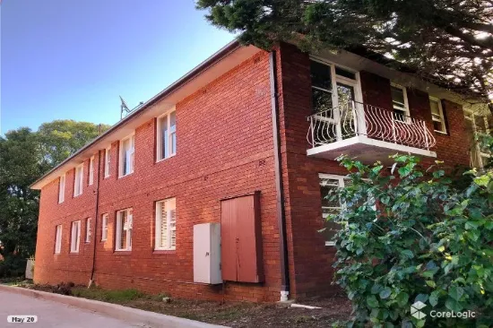 7/12 Garrong Rd, Lakemba, NSW 2195