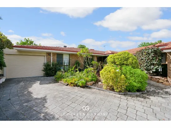 7/120 Matheson Road, Applecross, WA 6153
