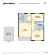 7/13 Mount Leslie Road, Prospect Vale, Tas 7250-Floorplan