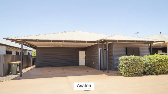 7/13 Rutherford Street, South Hedland, WA 6722