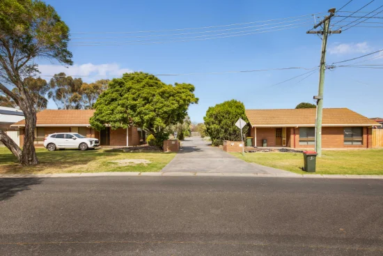 7/14-18 Brunel Close, Lara, Vic 3212 - For Rent