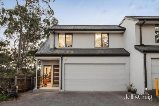 7/14 Carnon Street, Greensborough, Vic 3088