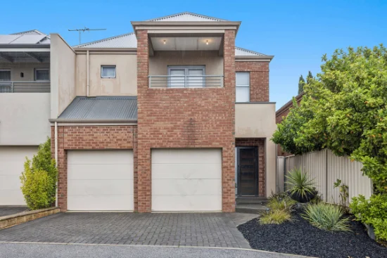 7/14 Sandstock Boulevard, Golden Grove, SA 5125