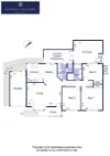 7/15 Anthony Grove, Woori Yallock, Vic 3139-Floorplan