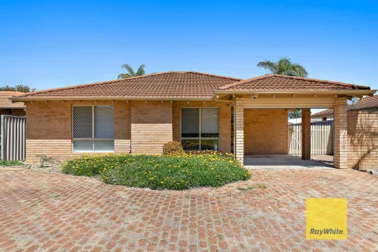 7/15 Carnac Court, Gosnells WA 6110-Image