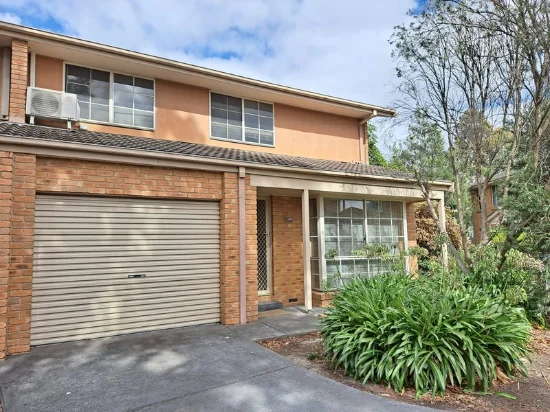 7/163 Mitcham Road, Donvale, Vic 3111