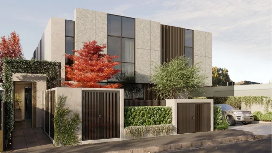 7/17 Rooding Street, Brighton, Vic 3186