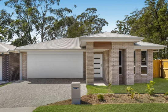 7/18 Darragh Street, Bracken Ridge, Qld 4017