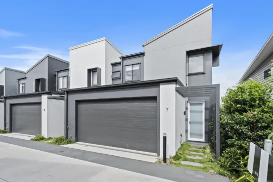 7/18 Oasis Close, Manly West, Qld 4179