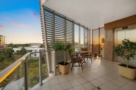 7/184 Smith Street, Larrakeyah, NT 0820