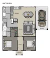 7/185 Montacute Rd, Newton, SA 5074-Floorplan