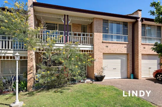 7/2-10 Henry Drive, Singleton, NSW 2330