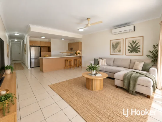 7/2-4 Freshwater Drive, Douglas, Qld 4814
