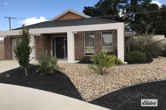 7/2 Beveridge Street, Ararat, Vic 3377