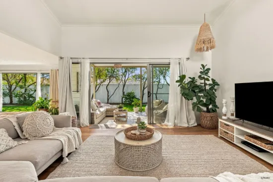 7/2 Border Drive North, Currumbin Waters, Qld 4223