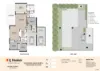 7/2 Border Drive North, Currumbin Waters, Qld 4223-Floorplan