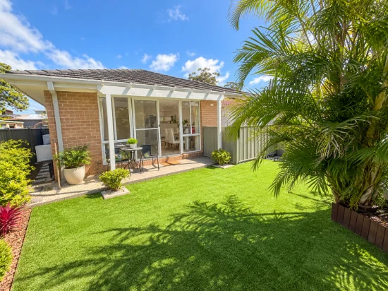 7/2 Waitangi Street, Blackwall NSW 2256-Image